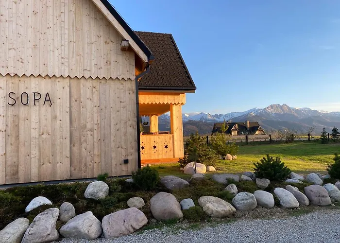 Sopa Zakopane