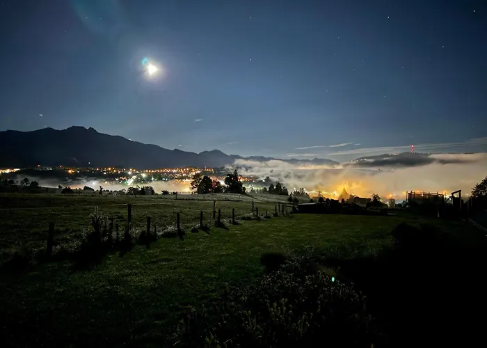 Sopa Zakopane