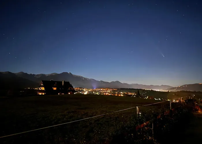 Sopa Zakopane