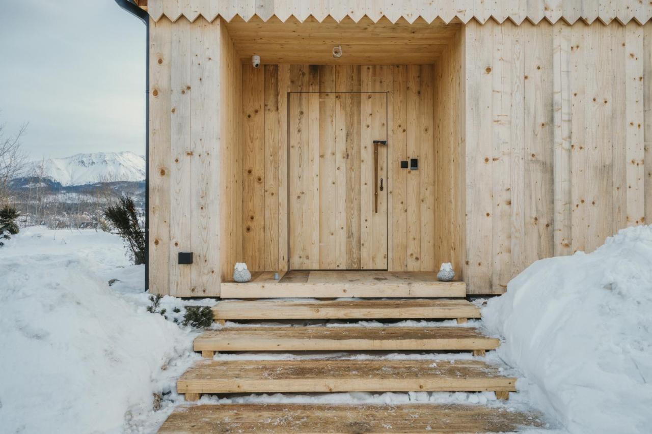 Villa Sopa Zakopane