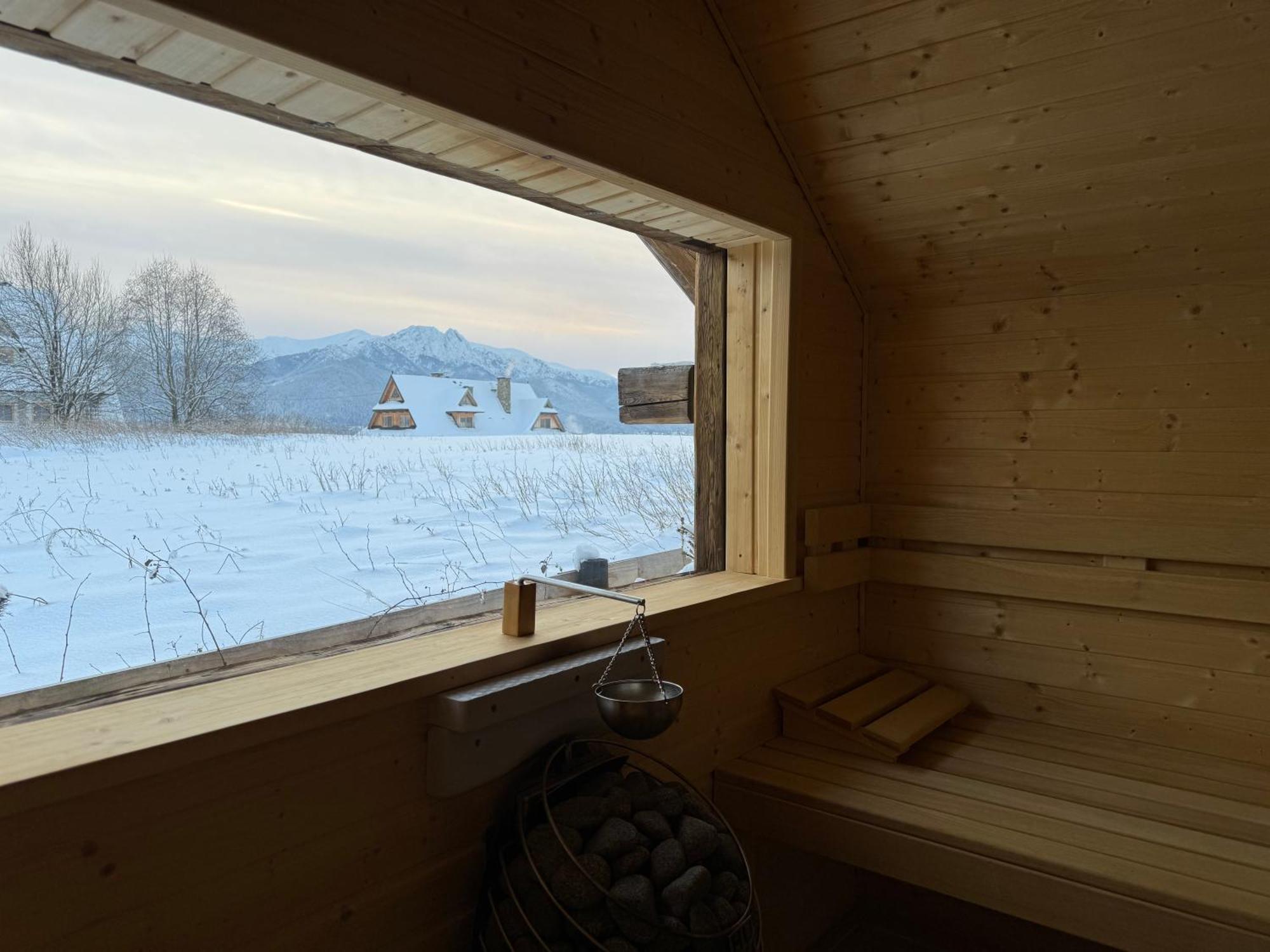 Villa Sopa Zakopane